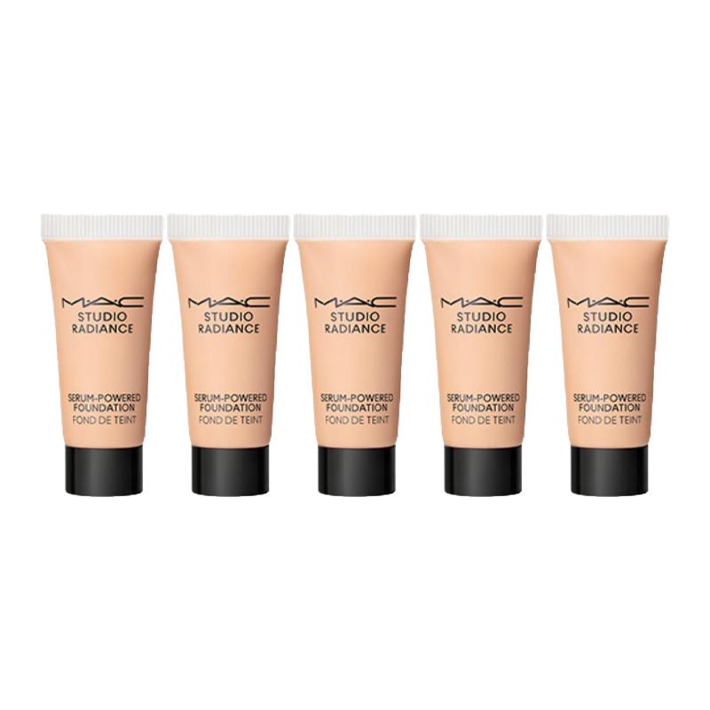 Mac Образец тональной основы Studio Radiance Serum-Powered™