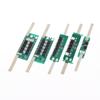 1 шт. Литиевые батареи PCM 1S 3,2 В 3,7 В Li-ion Lipo LFP4 5A-25A Для солнечной уличной лампы Плата защиты от заряда и разряда