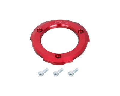 KITACO Кольцо крышки правого картера Monkey 125 Dax 125 Grom Super Cub C125 (красный) (JB03/JB05), (JB04/JB06), (JC92), (Я58/Я71), и т.д. 307-1301620