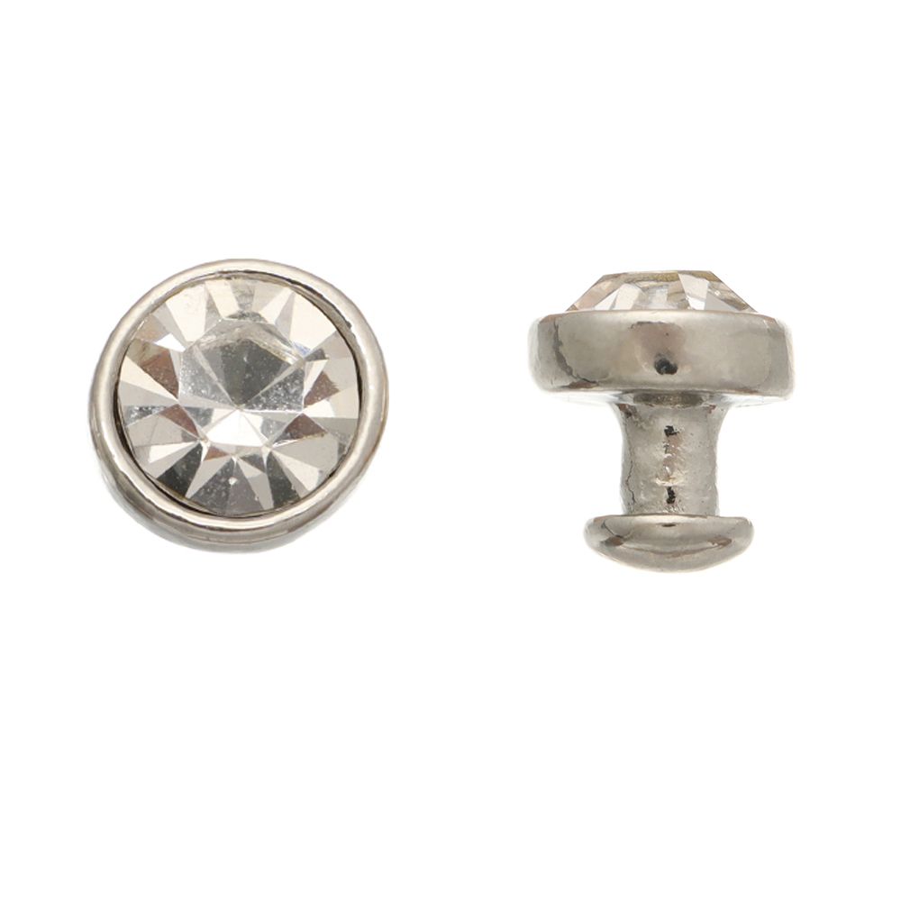 Nails Strap Accessories Ring Nails Strap Decorative Ring Nails Watch Band Ornament Wristbelt Charms