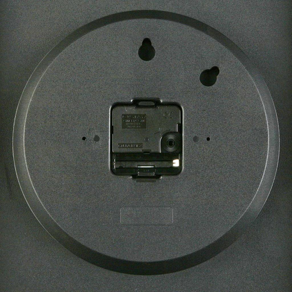 Квадратные часы 28 см VERSA 18560222