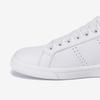 Fred Perry Широкие мужские и женские кожаные туфли B721