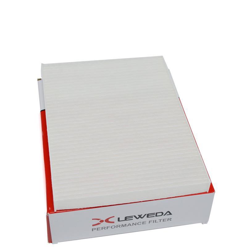 Compatible Air Conditioning Filter for Nissan X-Trail, Qashqai, Qichen T70X, and Dongfeng Fengdu MX6