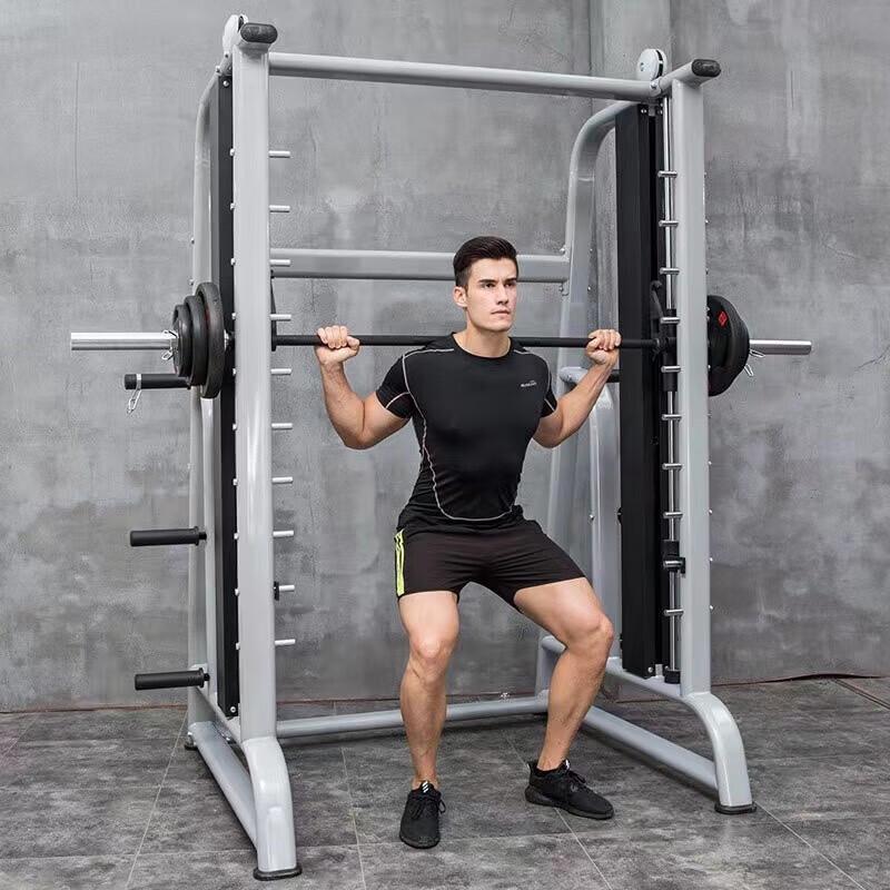 Tingxin Multi-functional Home Gym Rack Series