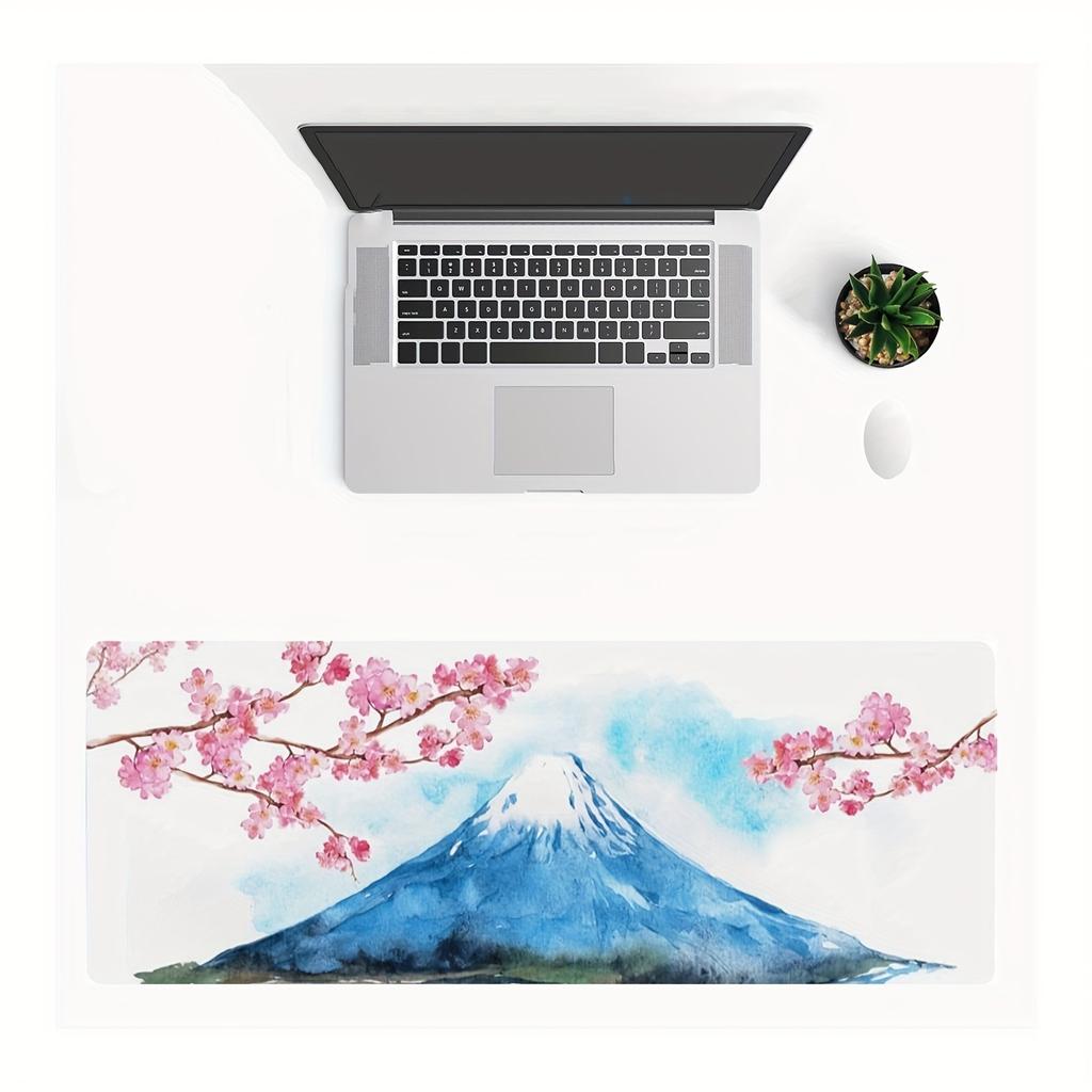 Коврик для мыши, офисный коврик для мыши, офисный коврик для мыши, простой креативный персонализированный коврик для мыши