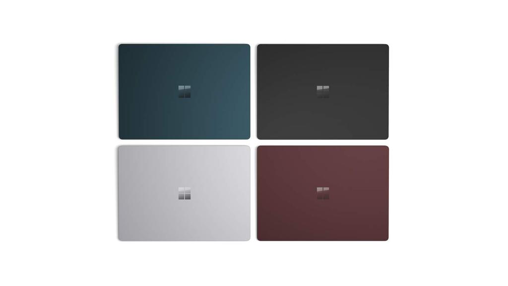 Microsoft Surface Laptop 2 Office Home and Business 2019 Windows 10 Home Core I5 RAM Black [LQN-00055] / / 13.5-inch / 256GB/8GB /