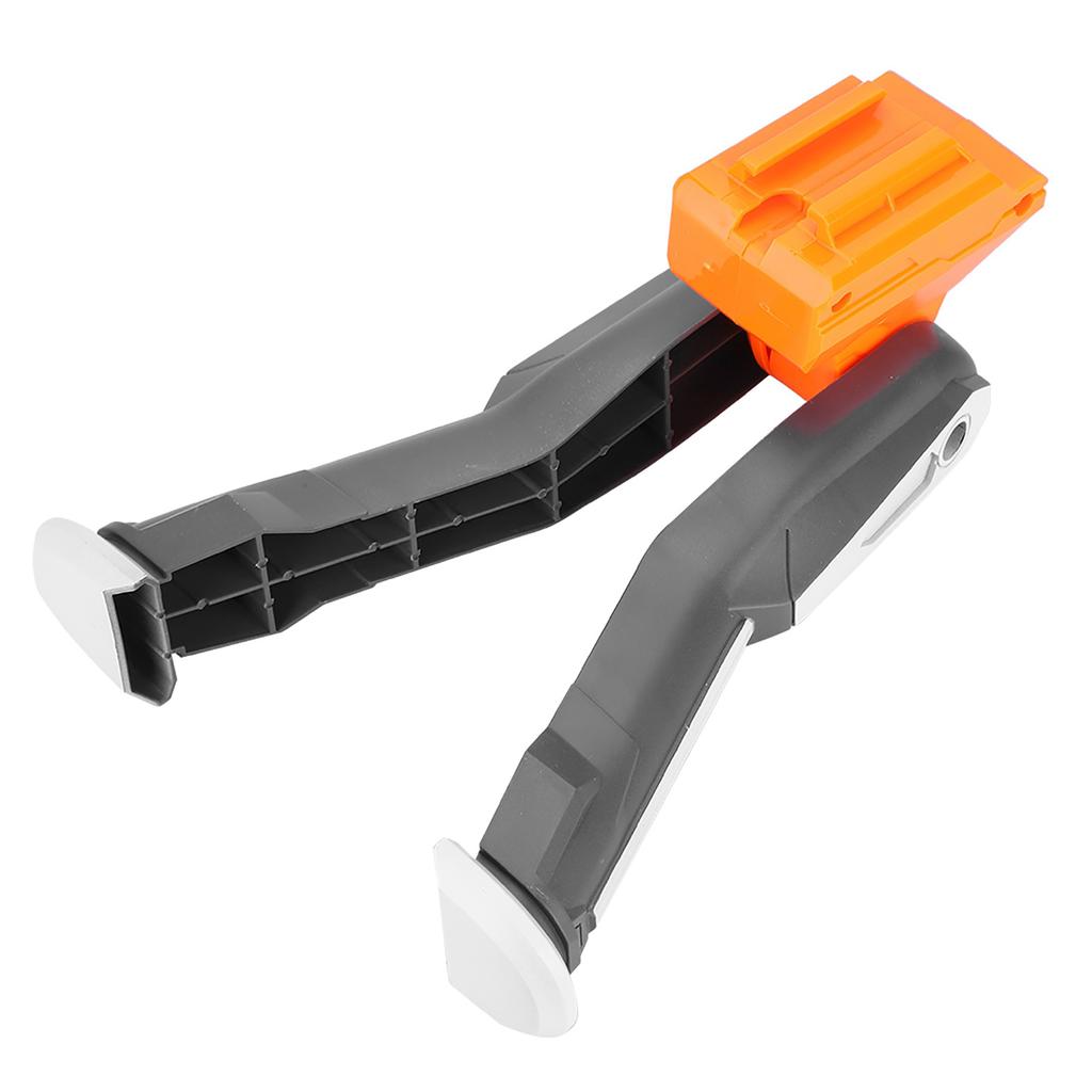 Soft Bullet Gun Folding Foldable Rifle Bipod Support Stand Tactical Accessory for Toy Gun