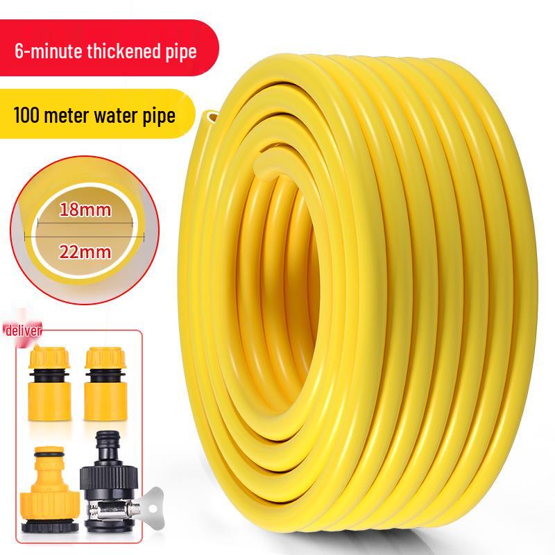 ПВХ водяной шланг высокого давления: Антифриз, Взрывозащищенный, Мягкий шланг для бытовой и автомобильной мойки