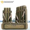 80cm/90cm/100cm/120cm Fishing Rod Bags Waterproof 3/4 Layer Fishing Reel Storage Case Gear Lures Bag Large Capacity Backpack