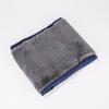 Winter Neck Warmer Women Men Thickened Fleece Lining Scarf Thick Windproof Ski Neck Gaiter