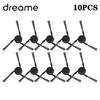 Для Dreame X50 Ultra/X50 Master/L50 Pro Ultra/L40S Pro Ultra/L40s Ultra/MOVA V50 Ultra Запчасти Основная щетка Фильтр Швабра Мешок для пыли