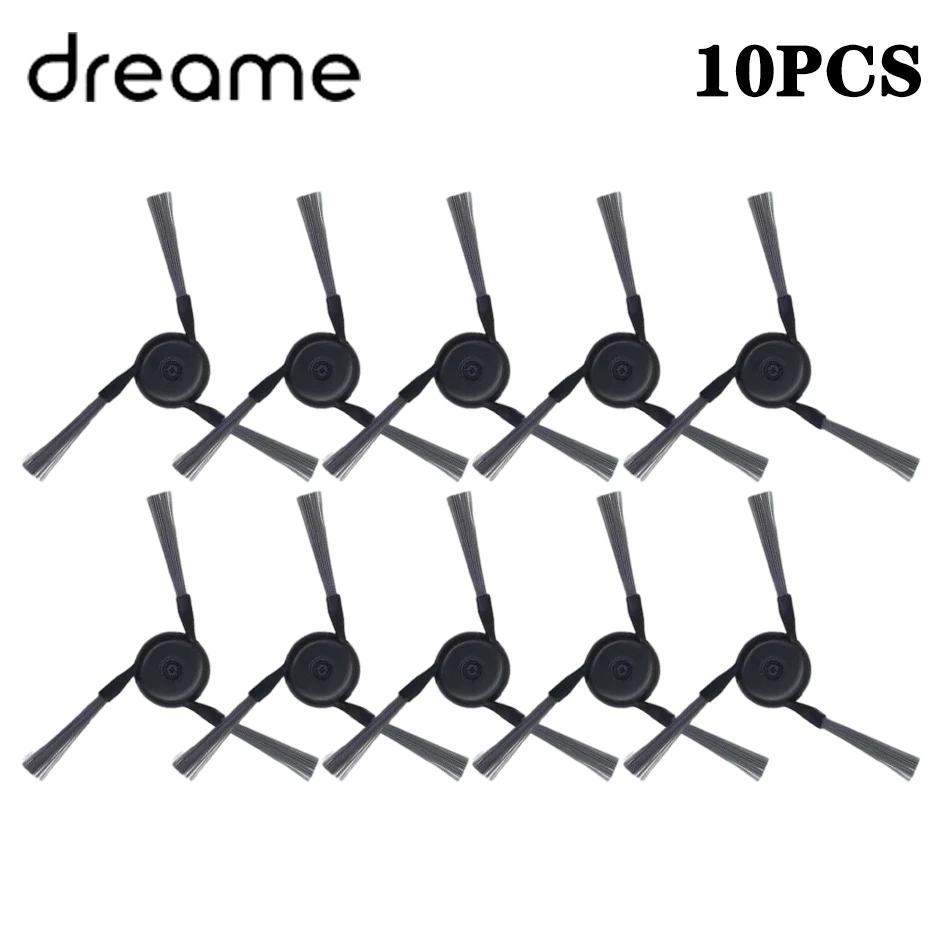 Для Dreame X50 Ultra/X50 Master/L50 Pro Ultra/L40S Pro Ultra/L40s Ultra/MOVA V50 Ultra Запчасти Основная щетка Фильтр Швабра Мешок для пыли
