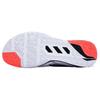Li Ning Saga Pro 2 Pro Удобные кроссовки для бадминтона средней высоты Унисекс Черные AYAT003-1