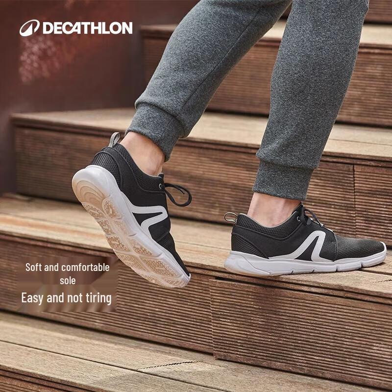DECATHLON Men's MSWR Casual Shoes