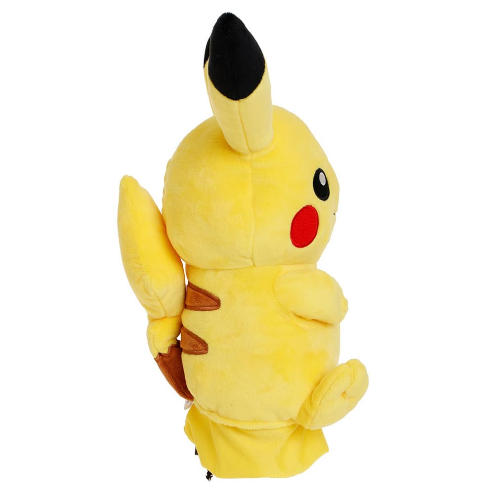Pikachu Headcover for Driver
