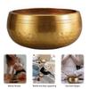 Медитационная звуковая чаша Медитационная поющая чаша Йога Медитация Поющая чаша Уникальные духовные подарки для женщин и мужчин