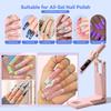 LINMANDA Handheld Lamp/Handheld Lamp Bracket Set Professional Touch Screen Nail Lamp UV Lamp With Display Screen Fast Drying