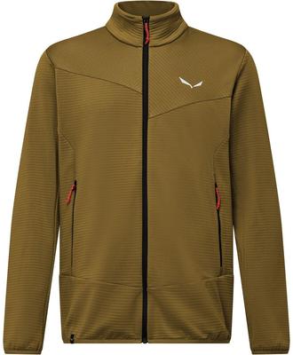 Куртка Puez Altavia Polarlite Jacket M (00-0000029138) золотисто-коричневая