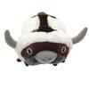 Avatar Appa Plush Toys Cartoon Stuffed Dolls Kids Gifts Decorations Bedroom