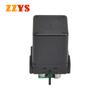 Motorcycle Electrical Starter Solenoid Relay Ignition Switch For Kawasaki ZR1100 ZRX1100 ZR1200 ZRX1200 ZX1200 ZR ZRX 1100 1200