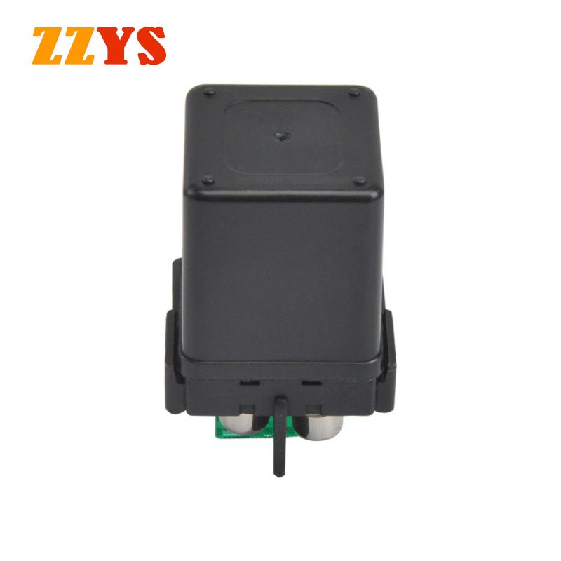 Motorcycle Electrical Starter Solenoid Relay Ignition Switch For Kawasaki ZR1100 ZRX1100 ZR1200 ZRX1200 ZX1200 ZR ZRX 1100 1200
