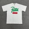PATTA Streetwear Unisex Loose Fit Cotton Tee With Fun Graphic Print Casual T-Shirt Teens Adults