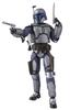 TAMASHII NATIONS Star Wars Jango approximately PVC ABS painted action figure S.H.Figuarts Fett, 150mm, &