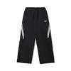 Li Ning Прямые Свободный крой На шнуровке Спортивные Длинные Штаны Мужские брюки AYKW905-3