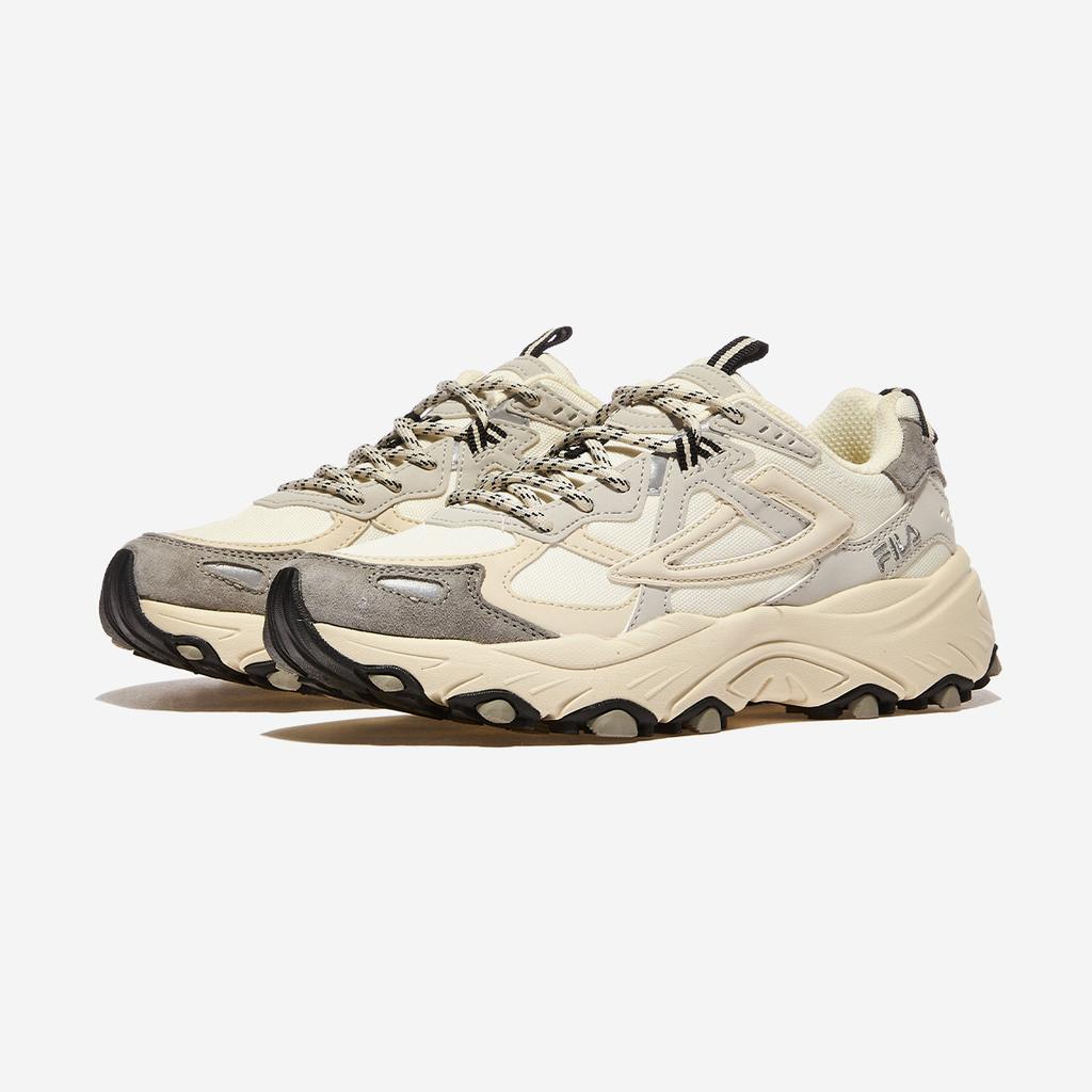 Fila Oakmont Evo 1RM02819G-1010106665, популярная обувь в Корее.