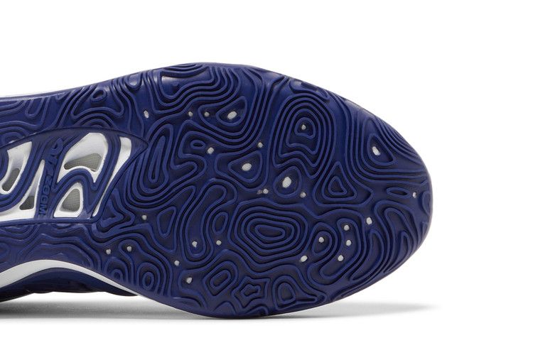 Мужские кроссовки Nike KD 15 TB Game Royal Game Royal/Game Royal/White