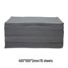 Multi-Purpose Industrial Oil Absorbent Pads