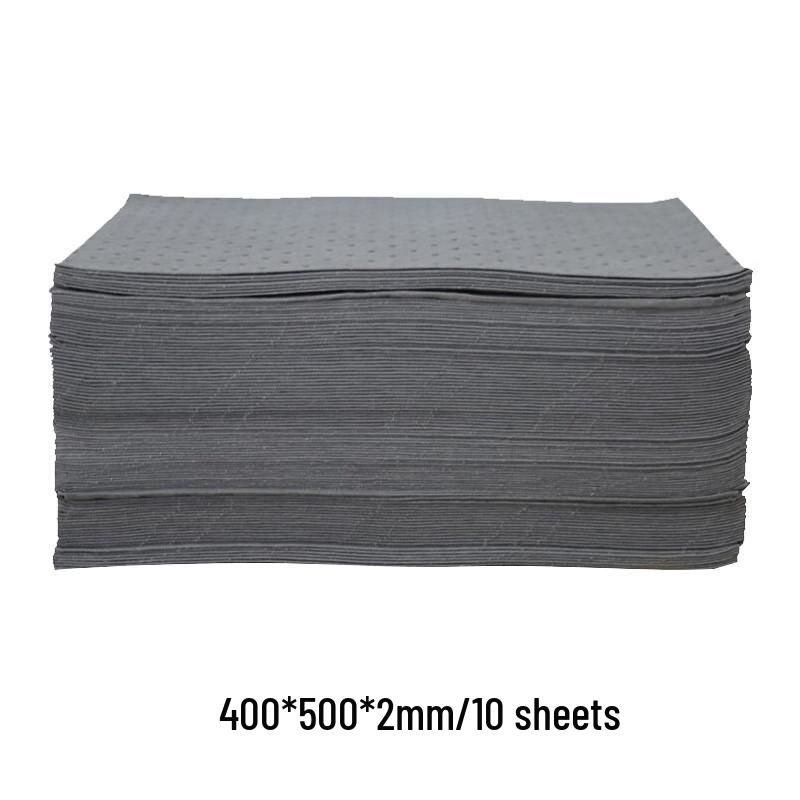 Multi-Purpose Industrial Oil Absorbent Pads