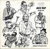 LP Record CARGO - Jazz Rap Volume One CABL205 Calibre 1985 UK Jazz Used