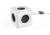 Powercube Extended 1,5 M - Szary