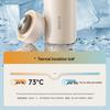 Термобутылка SUPOR KCV45DB10 из нержавеющей стали