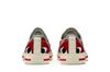 Мужские кроссовки Converse Jack Purcell Comme des Garcons PLAY Серый Красный Drizzle/Egret-Red