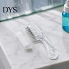 Hair Growth Oil Applicator 1/2Pcs Scalp Comb with Roller Ball, Minoxidil for Dispenser Growth, Massage Dust Cover Nourishing