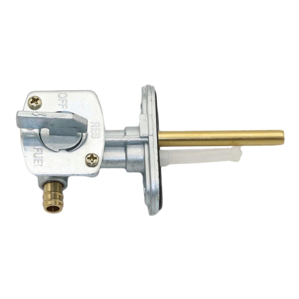 Универсальный мотоцикл 34 мм газовый топливный бак переключатель кран кран клапан спускной кран ATV Quad MX-Dirt Pit Bike для TTR125 XT125/250/350