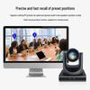 Xungu 1080P HD 12x Zoom Conference Camera (CN version)