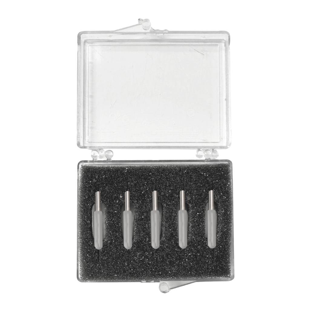 Set of knives for SBS Fast Skin 3.0/4.0 plotters - 5 pcs.