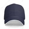 Aperture Laboratories Baseball Cap Dropshipping western Hat Anime Caps Women Unisex's