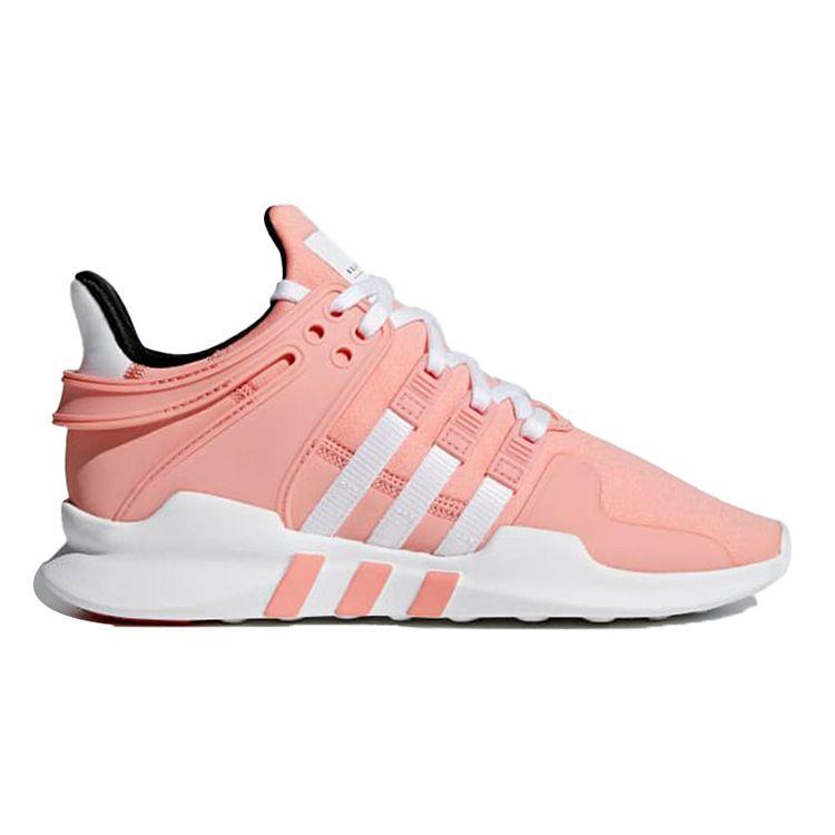 adidas Оригинальные Модные Удобные Прочные Низкие Детские Повседневные Кроссовки Детские Повседневные Кроссовки Розовые B42022