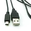 1 шт. Высокоскоростной USB 2.0 на Mini USB Кабель данных 5