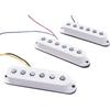 Fender Deluxe Drive Stratocaster® Pickups