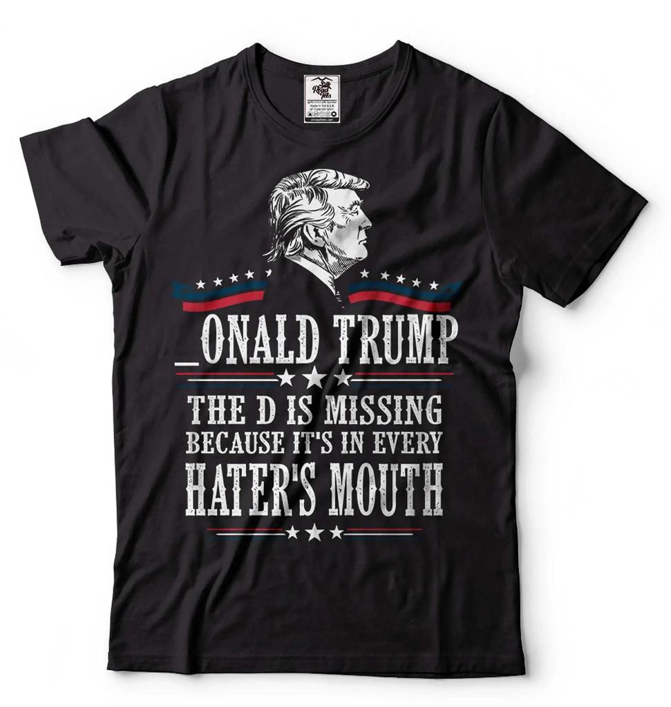 Donald Trump Funny Shirt Rude Offensive Political Tee Funny Trump Shirt For Him
