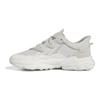 adidas Ozweego Grey White Женские кроссовки Grey-One Core-White IF5479