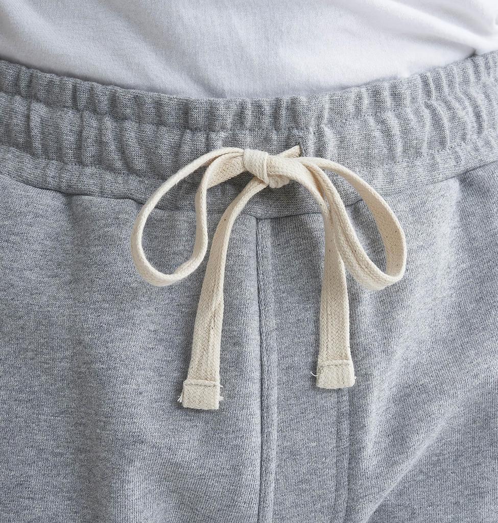 Мужские повседневные шорты Quiksilver HTR с эффектом потертости и эластичным поясом