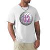 U2 Disco Ball Ultraviolet Tshirt Standard Fit Solid Tee Shirt