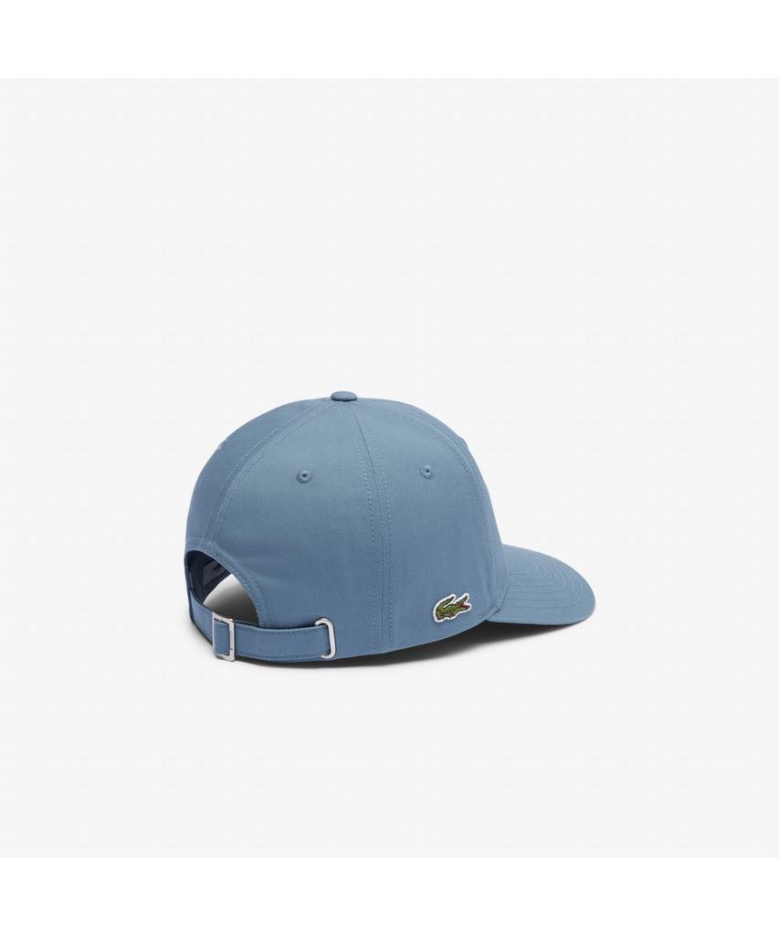 LACOSTE Женская Бейсболка Lacoste с Крупной Надписью Rk0742-55G Hd9