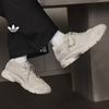 Adidas "Кроссовки Lightwave" TEMPER RUN 2 Классические Ретро Сетчатые Кроссовки, Adidas Трилистник JH5503